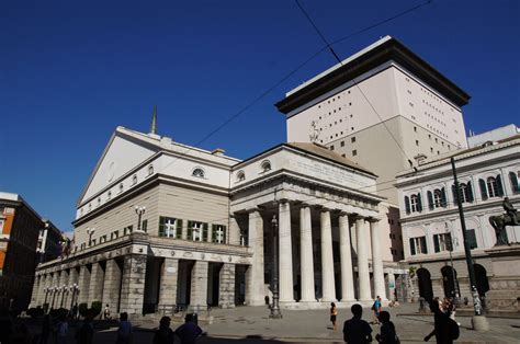 ópera nacional de genova aldo rossi|Opera Carlo Felice Genova .